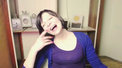 AngelinaLess_ live cam on Cam4