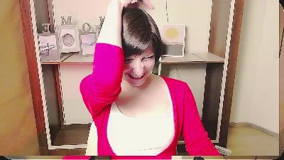 AngelinaLess_ live cam on Cam4