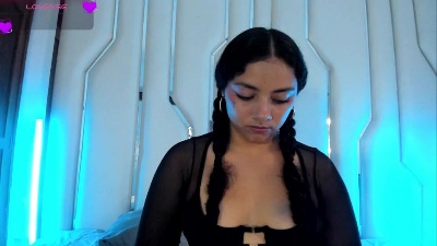 AngelitAfrodita live cam on Cam4