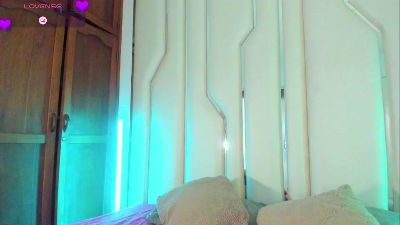 AngelitAfrodita live cam on Cam4