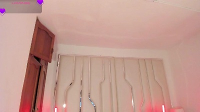 AngelitAfrodita live cam on Cam4