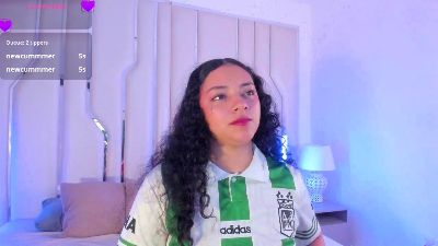 AngelitAfrodita live cam on Cam4