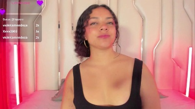 AngelitAfrodita live cam on Cam4
