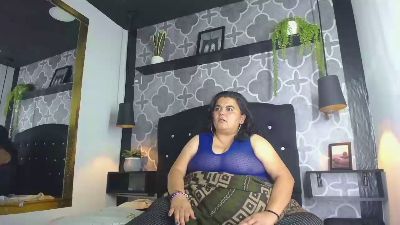 AngelitaPicante live cam on Cam4