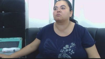 AngelitaPicante live cam on Cam4