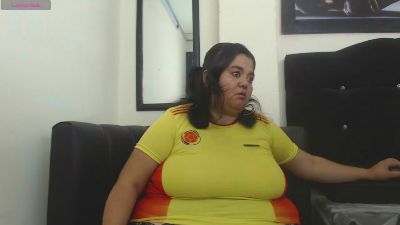 AngelitaPicante live cam on Cam4