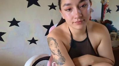 Angelitacute live cam on Cam4