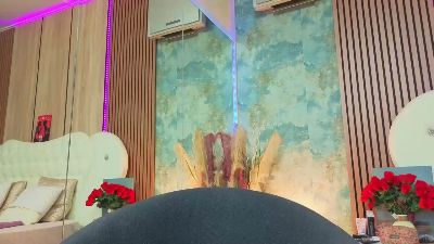 AngellBlackX live cam on Cam4