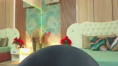 AngellBlackX live cam on Cam4