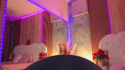 AngellBlackX live cam on Cam4