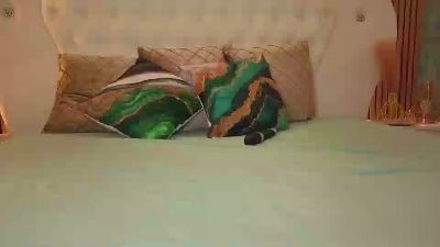 AngellBlackX live cam on Cam4