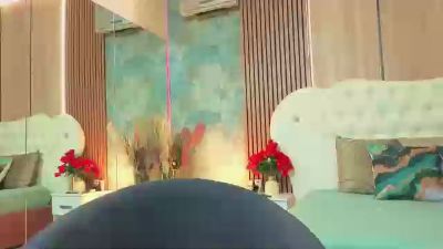 AngellBlackX live cam on Cam4