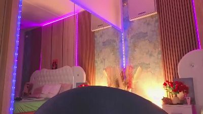 AngellBlackX live cam on Cam4