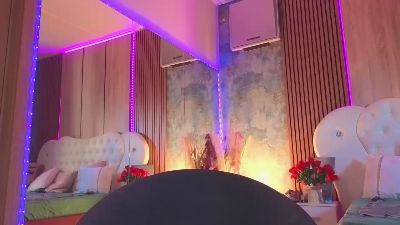 AngellBlackX live cam on Cam4