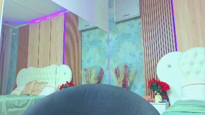 AngellBlackX live cam on Cam4