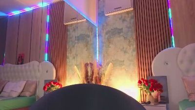 AngellBlackX live cam on Cam4