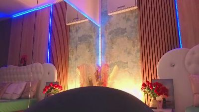 AngellBlackX live cam on Cam4