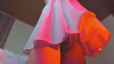 Angellike_doll live cam on Cam4