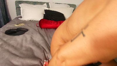 AngellyqueXX live cam on Cam4