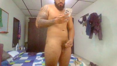 AngeloBigBoy live cam on Cam4