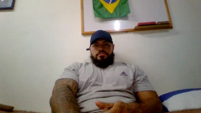 AngeloBigBoy live cam on Cam4