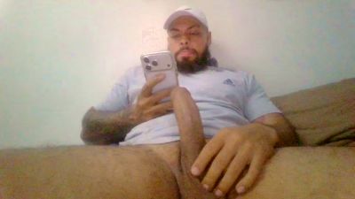 AngeloBigBoy live cam on Cam4