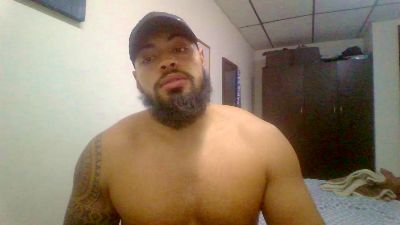 AngeloBigBoy live cam on Cam4