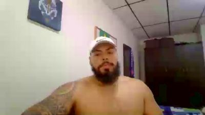 AngeloBigBoy live cam on Cam4