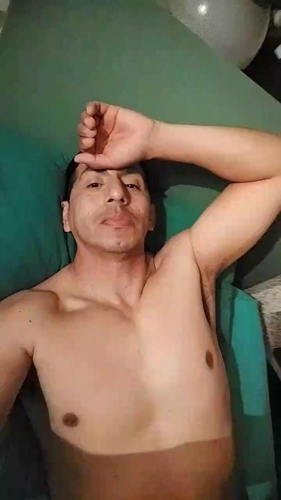 AngeloDevil69 live cam on Cam4