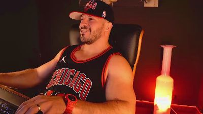 AngeloEric live cam on Cam4