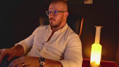 AngeloEric live cam on Cam4