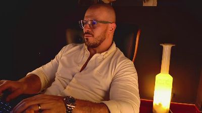 AngeloEric live cam on Cam4