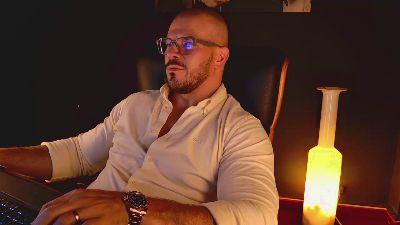 AngeloEric live cam on Cam4