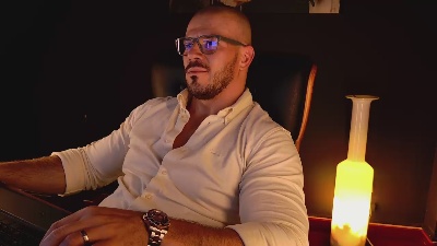 AngeloEric live cam on Cam4