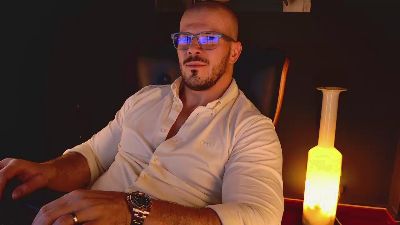 AngeloEric live cam on Cam4
