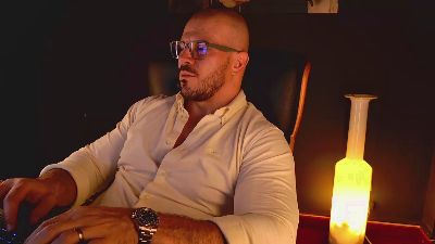 AngeloEric live cam on Cam4