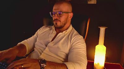 AngeloEric live cam on Cam4
