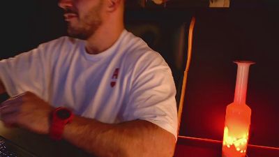 AngeloEric live cam on Cam4