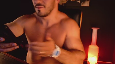 AngeloEric live cam on Cam4
