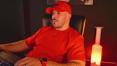 AngeloEric live cam on Cam4
