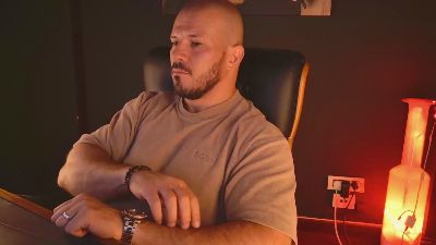 AngeloEric live cam on Cam4