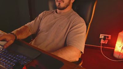 AngeloEric live cam on Cam4