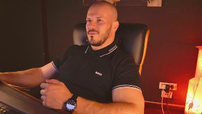 AngeloEric live cam on Cam4