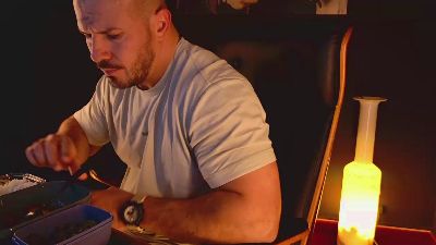 AngeloEric live cam on Cam4
