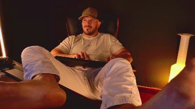 AngeloEric live cam on Cam4