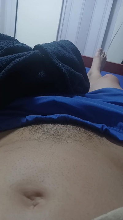 Angeloenzo live cam on Cam4
