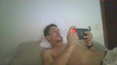 Angelprivvt live male webcam from Spain