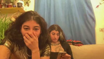 Angelsincielo live cam on Cam4