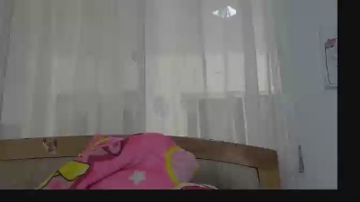 Angely_Ferrer live cam on Cam4