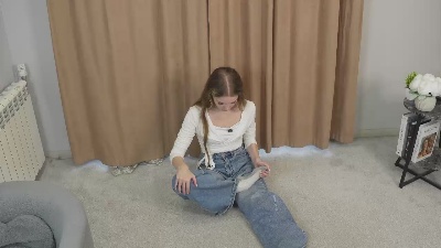 AngelynBarbeau live cam on Cam4
